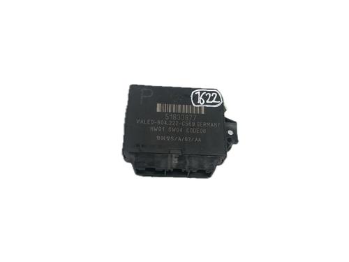 Electronic module LANCIA YPSILON (312_) 1.3 D Multijet (312.YXE1A, 312.YXU1A) | BP29787080M83
