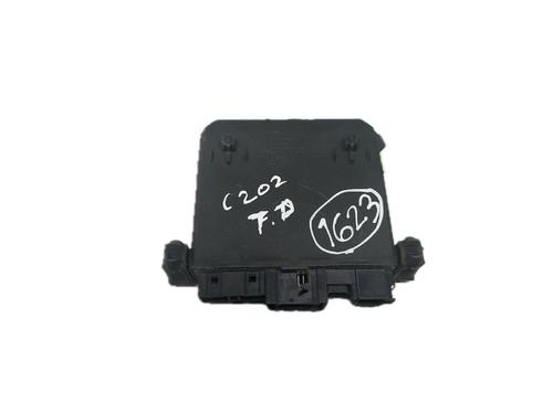 Elektronisk modul MERCEDES-BENZ E-CLASS (W210) E 300 D (210.020) (136 hp) 29787082