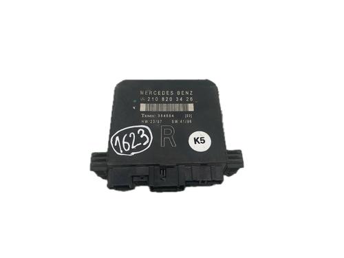 Electronic module MERCEDES-BENZ E-CLASS (W210) E 300 D (210.020) | BP29787082M83
