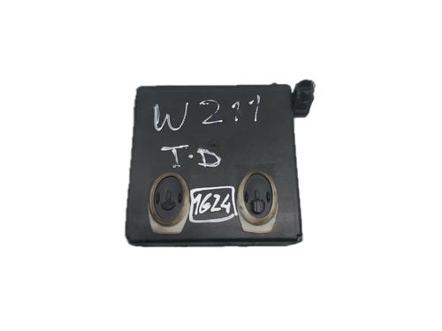 Used Electronic module MERCEDES-BENZ E-CLASS (W211) E 270 CDI (211.016) (163 hp) 29787083