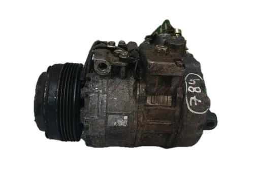 Used AC compressor BMW 3 (E46) 320 d (136 hp) 29787084