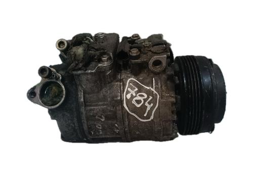 AC compressor BMW 3 (E46) 320 d | BP29787084M34 
