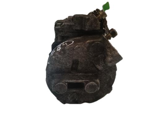 AC compressor BMW 3 (E46) 320 d | BP29787084M34 