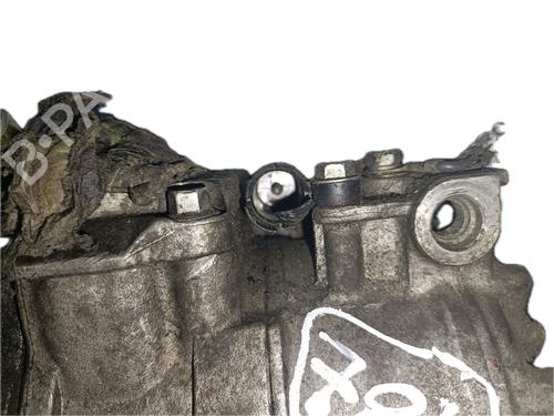 AC compressor BMW 3 (E46) 320 d | BP29787084M34 