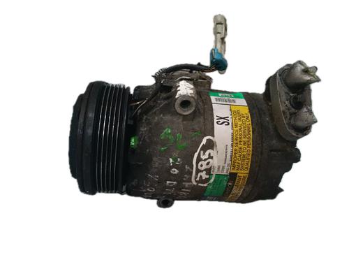 Used AC compressor OPEL ZAFIRA A MPV (T98) 2.0 DTI 16V (F75) (101 hp) 29787085