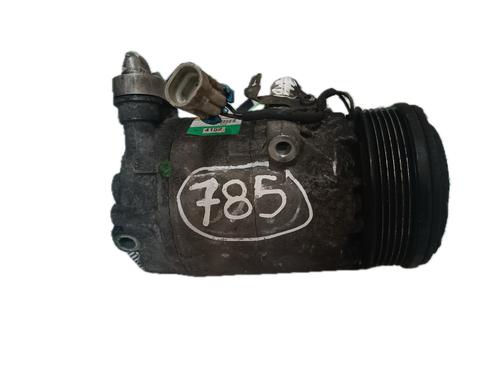 AC compressor OPEL ZAFIRA A MPV (T98) 2.0 DTI 16V (F75) | BP29787085M34 