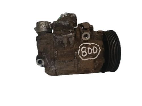Compresseur AC VW POLO IV (9N_, 9A_) 1.2 (60 hp) 29787086