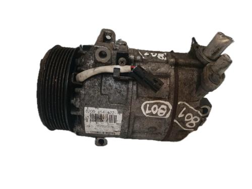 Used AC compressor RENAULT ESPACE IV (JK0/1_) 2.0 dCi (JK01, JK02, JK1J, JK1K, JK1H) (150 hp) 29787087
