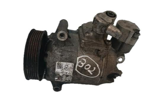 AC compressor VW POLO V (6R1, 6C1) 1.2 TDI | BP29787088M34