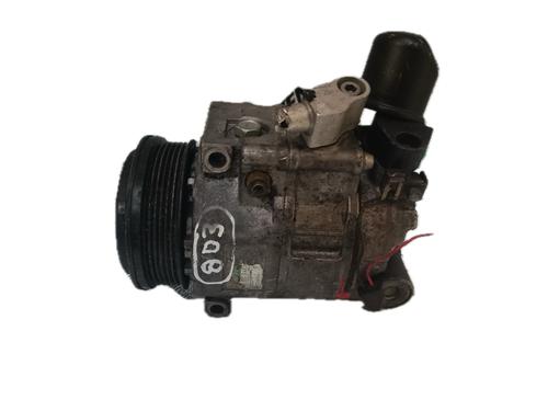 AC Kompressor MERCEDES-BENZ S-CLASS (W220, V220) S 320 (220.065, 220.165) | BP29787089M34