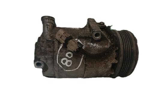 AC-Kompressor OPEL ASTRA G Hatchback (T98) 1.4 16V (F08, F48) | BP29787090M34 