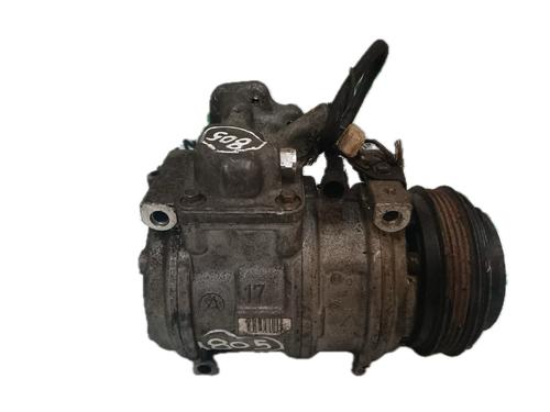 Used AC compressor IVECO DAILY IV Van 35C12 V, 35C12 V/P, 35S12 V, 35S12 V/P (116 hp) 29787091