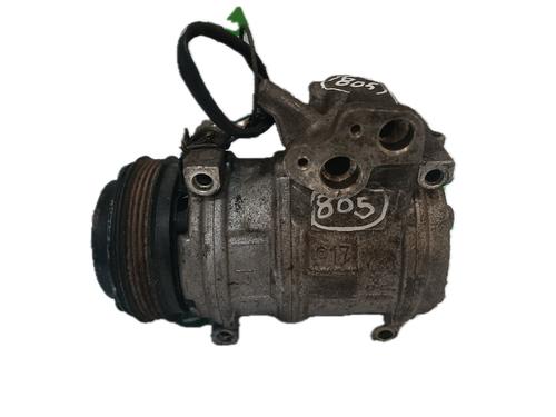 AC compressor IVECO DAILY IV Van 35C12 V, 35C12 V/P, 35S12 V, 35S12 V/P | BP29787091M34 