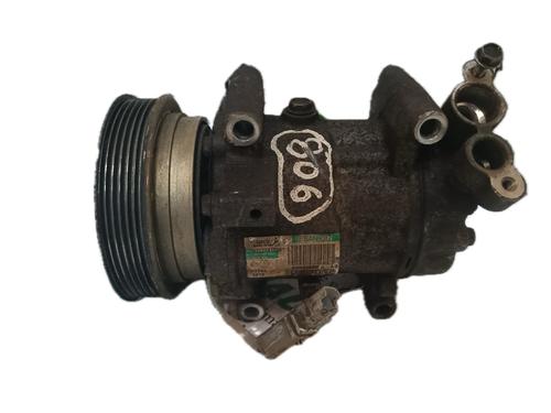 AC compressor RENAULT CLIO IV Hatchback Van (BH_) 1.5 dCi 75 | BP29787092M34 
