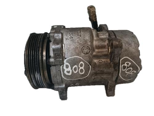 Used AC compressor CITROËN C5 I (DC_) 2.2 HDi (DC4HXB, DC4HXE) (133 hp) 29787094