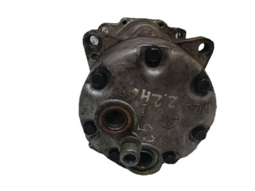 AC compressor CITROËN C5 I (DC_) 2.2 HDi (DC4HXB, DC4HXE) | BP29787094M34