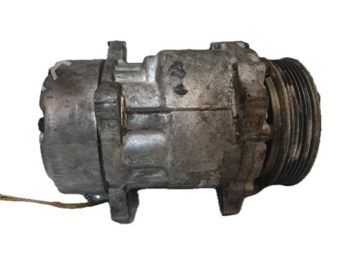 AC compressor CITROËN C5 I (DC_) 2.2 HDi (DC4HXB, DC4HXE) | BP29787094M34