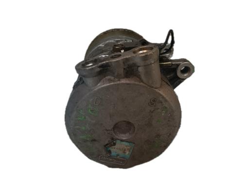 AC compressor NISSAN PATROL GR IV (Y60, GR) 2.8 D | BP29787095M34 