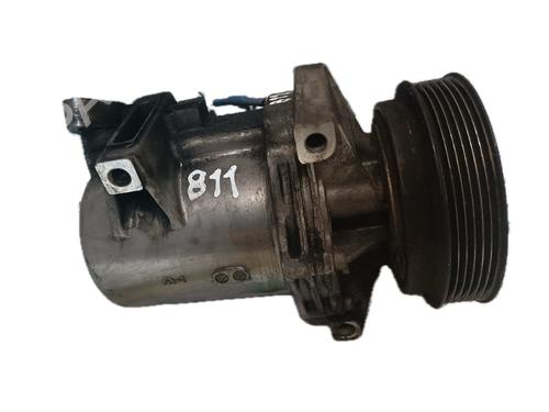 AC compressor DACIA LOGAN MCV II 1.5 dCi | BP29787097M34