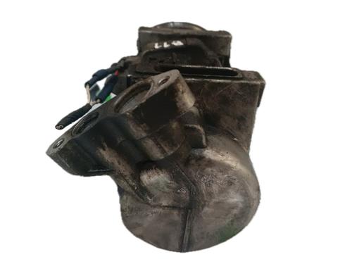 AC compressor DACIA LOGAN MCV II 1.5 dCi | BP29787097M34