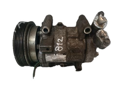 Airco pomp RENAULT MODUS / GRAND MODUS (F/JP0_) 1.5 dCi (FP0D, JP0D) (82 hp) 29787098