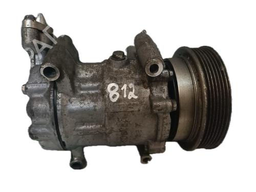 Airco pomp RENAULT MODUS / GRAND MODUS (F/JP0_) 1.5 dCi (FP0D, JP0D) | BP29787098M34