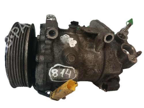 Used AC compressor CITROËN C3 Picasso (SH_) 1.6 HDi (109 hp) 29787100