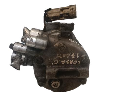 Compressore A/C OPEL CORSA C (X01) 1.3 CDTI (F08, F68) | BP29787101M34 
