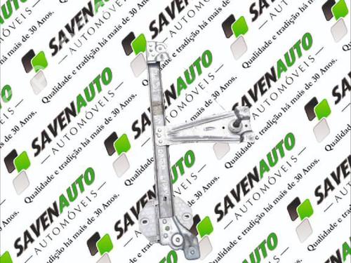 Used Rear left window mechanism DACIA LOGAN MCV II 1.5 dCi (75 hp) 29787104