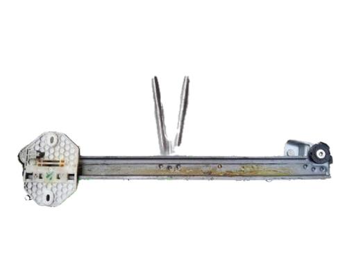 Rear left window mechanism DACIA LOGAN MCV II 1.5 dCi | BP29787104C24