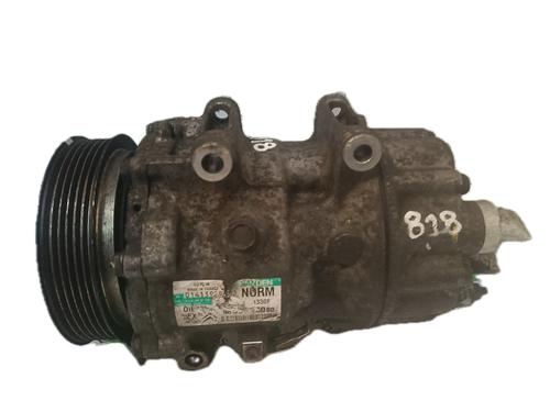 Klimakompressor für PEUGEOT 308 I (4A_, 4C_) 2.0 HDi (136 hp) 29787106