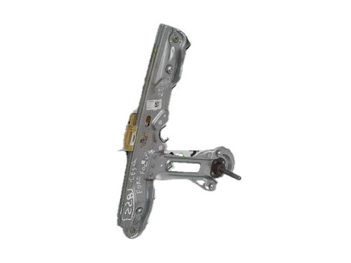 Rudehejsemekanisme venstre bagtil FORD FOCUS III 1.5 TDCi (120 hp) 29787108
