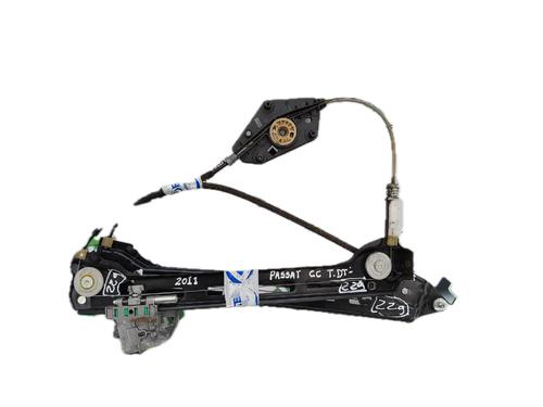 Used Rear right window mechanism VW PASSAT CC B6 (357) 2.0 TDI (163 hp) 29787109