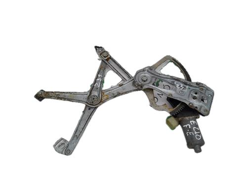 Rudehejsemekanisme ventre foran MERCEDES-BENZ E-CLASS (W210) E 220 CDI (210.006) (125 hp) 29787111