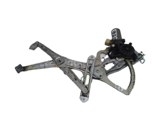 Rudehejsemekanisme ventre foran MERCEDES-BENZ E-CLASS (W210) E 220 CDI (210.006) | BP29787111C22 