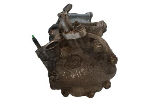 Compressor A/A PEUGEOT 3008 I MPV (0U_) 1.6 HDi | BP29787112M34 