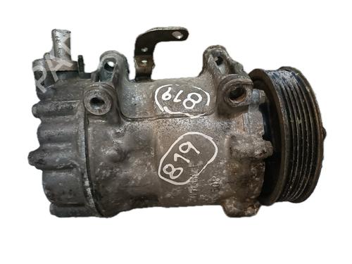Compressor A/A PEUGEOT 3008 I MPV (0U_) 1.6 HDi | BP29787112M34 