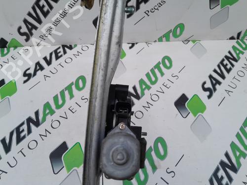 Rear right window mechanism FIAT TIPO Saloon (356_, 357_) 1.6 D (356SXG1B) | BP29787113C25 