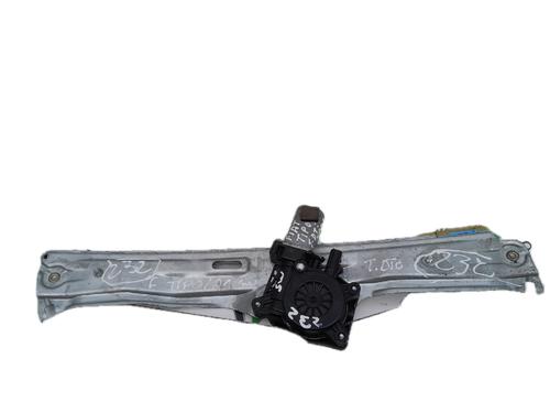 Rear right window mechanism FIAT TIPO Saloon (356_, 357_) 1.6 D (356SXG1B) | BP29787113C25 