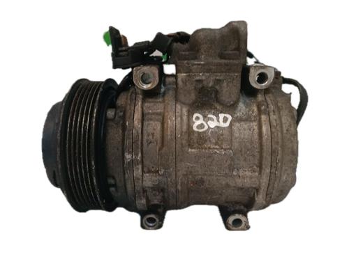 Used AC compressor MERCEDES-BENZ 124 Saloon (W124) 250 D (124.125) (90 hp) 29787114