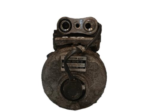 AC compressor MERCEDES-BENZ 124 Saloon (W124) 250 D (124.125) | BP29787114M34 