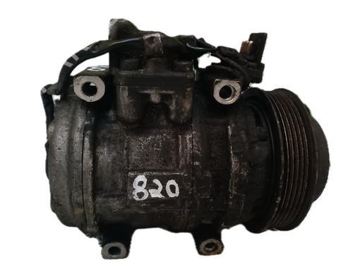 AC compressor MERCEDES-BENZ 124 Saloon (W124) 250 D (124.125) | BP29787114M34 
