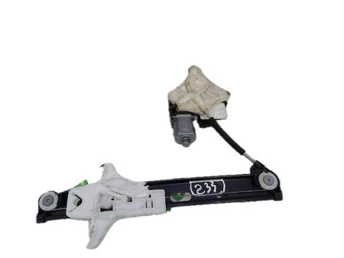 Rudehejsemekanisme Højre bagtil VW POLO V (6R1, 6C1) 1.2 TDI (75 hp) 29787115