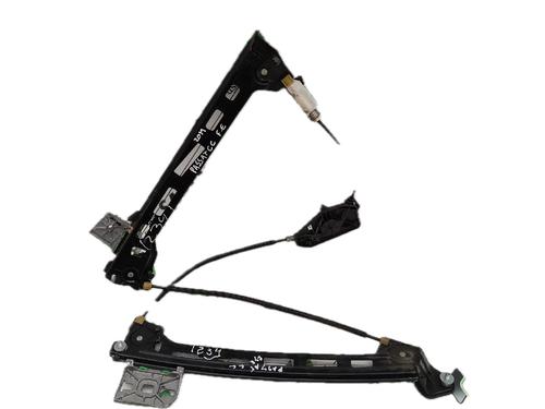 Used Front right window mechanism VW PASSAT CC B6 (357) 2.0 TDI (163 hp) 29787116