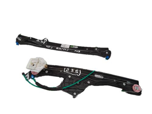 Rudehejsemekanisme Højre foran BMW 1 (F20) 116 d | BP29787117C23 