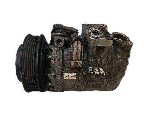 Used AC compressor RENAULT VEL SATIS (BJ0_) 3.0 dCi (BJ0J, BJ0N) (177 hp) 29787119