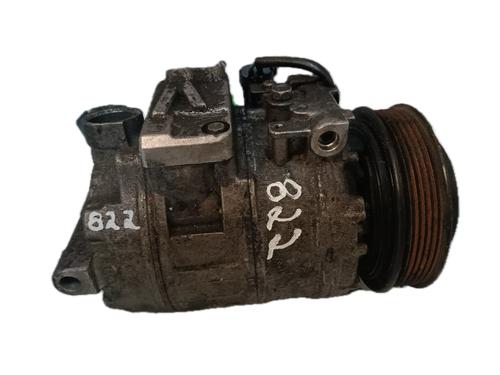 AC compressor RENAULT VEL SATIS (BJ0_) 3.0 dCi (BJ0J, BJ0N) | BP29787119M34 