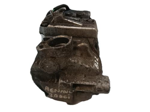 AC compressor RENAULT VEL SATIS (BJ0_) 3.0 dCi (BJ0J, BJ0N) | BP29787119M34 