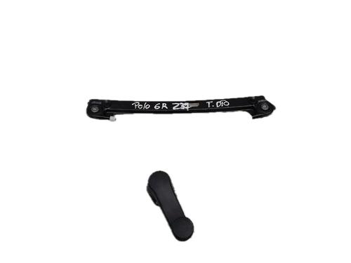 Used Rear right window mechanism VW POLO V (6R1, 6C1) 1.2 TDI (75 hp) 29787121