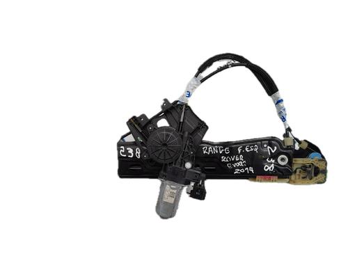 Used Front left window mechanism LAND ROVER RANGE ROVER EVOQUE (L538) 2.0 D (150 hp) 29787122